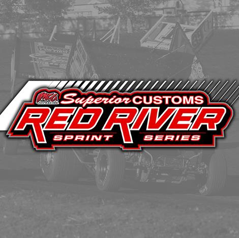 Red River Sprint Car Series & Kids Night - July 13th