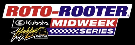 Midweek MAYhem- Kubota High Limit Sprint Cars