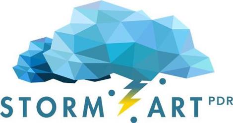 Jack Hall Racing is proud to have Storm Art PDR on board for 2017 Race season