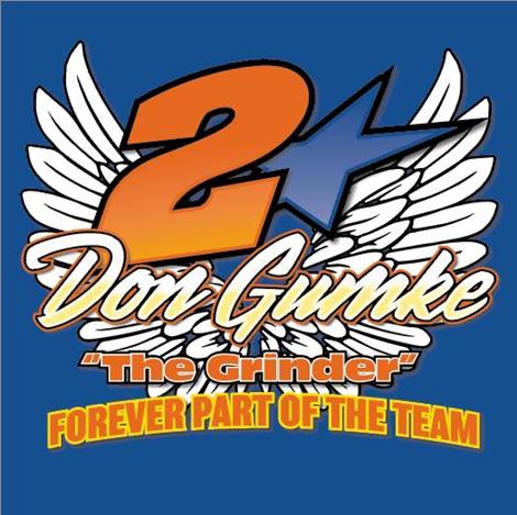 3rd Annual Don Gumke Racers' Memorial - June 11th