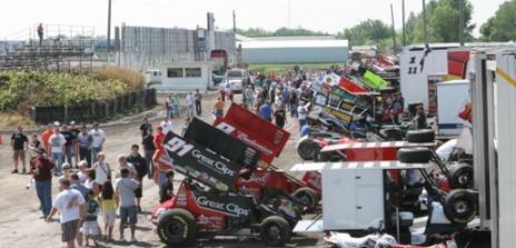 World of Outlaws Wrap-Up: Junction Motor Speedway & Lakeside Speedway