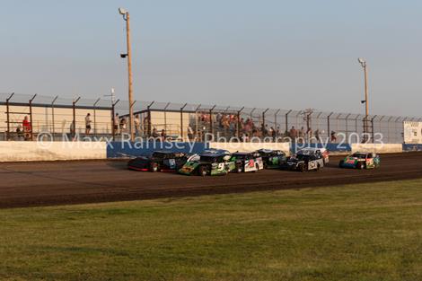 2024 Longdale Speedway Season Fast Approaching!