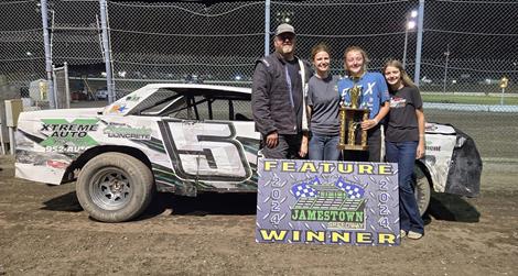 Season Championship & Kuchen Classic Results & Recap