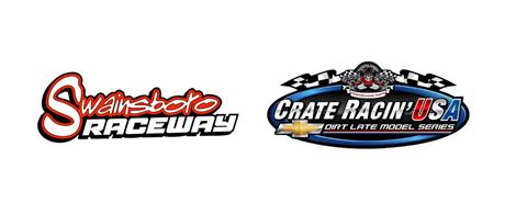 Pine Tree 100 Up Next for Crate Racin' USA Dirt Late Model Series