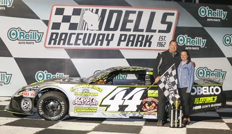 LICHTFELD WINS INSTANT CLASSIC IN PRO LATE MODELS