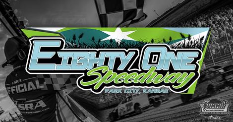 81 Speedway goes GREEN - here's all the info you need to know!!!