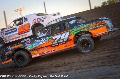 CANCELLED DUE TO RAIN - Fireworks Spectacular Race Night - THURSDAY, JULY 4TH