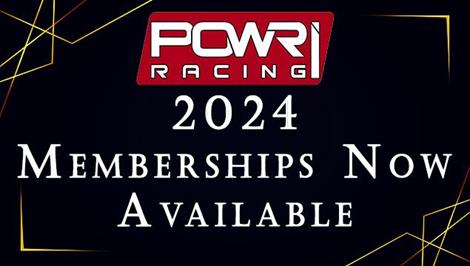 POWRi | Performance Open Wheel Racing, Inc.