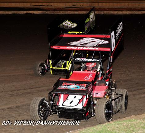 Driven Midwest USAC NOW600 National Series Kicks Off Inaugural Sooner 600 Week This Weekend at I-44 Riverside Speedway