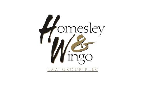 Homesley and Wingo