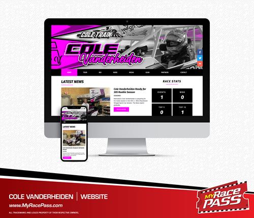 Website Examples