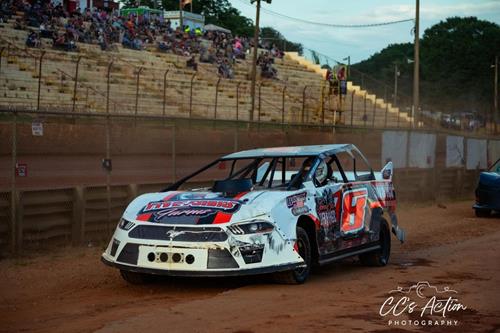 Cohen Fortson 