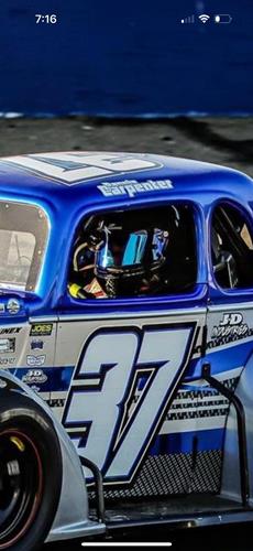 Dannie Carpenter 