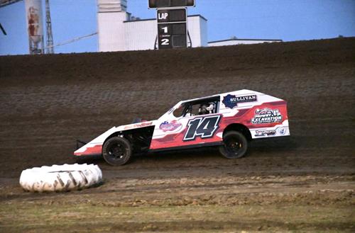 Carter Standerfer 