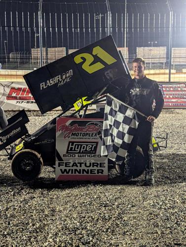 Zach Curtis 