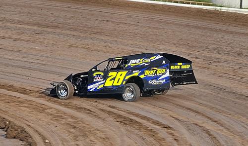 TJ Barton 