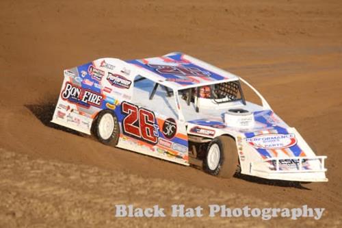 Joel Rust 