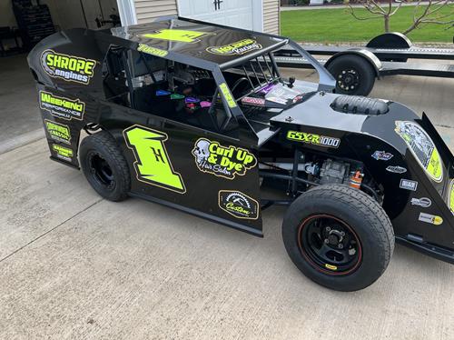 Zach Holerud 