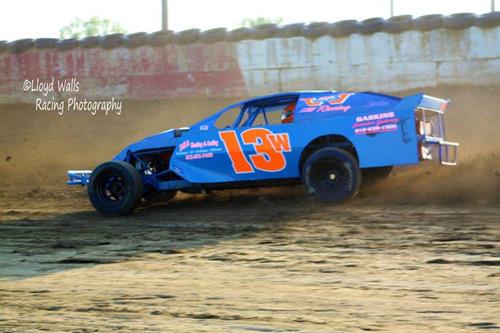 Josh Webb 
