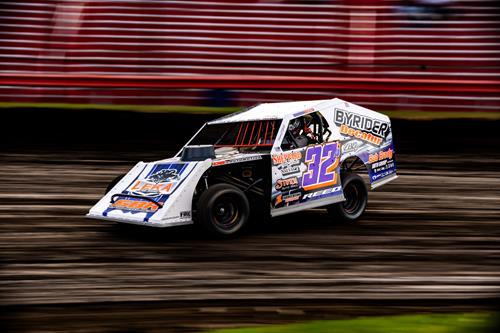 Brady Reed 
