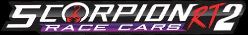 Scorpion Race Cars - Hard Charger 