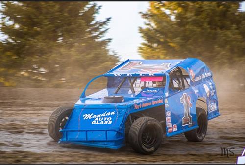 Chris Welk 