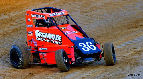 Ian Creager 