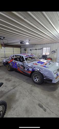 Brock Harnack 