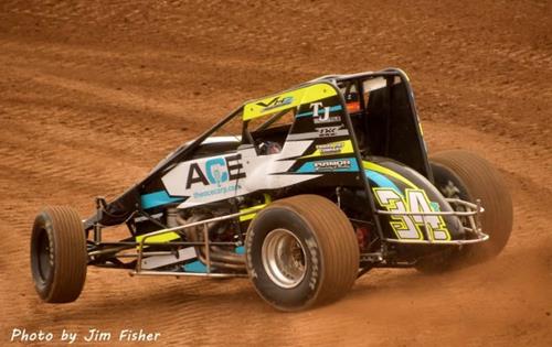 Cody Trammell 