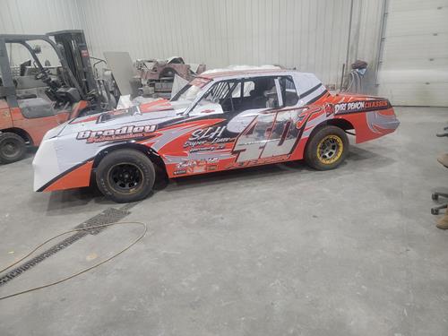 Justin Peterson 