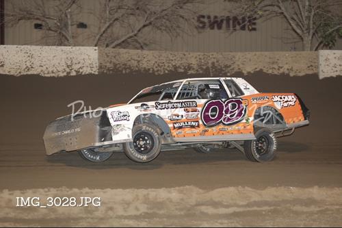 Kaleb Dale 