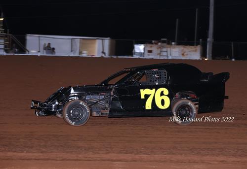 Brian Stotler 