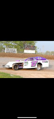 Jackson Laufer 