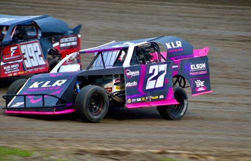 Zander Keeland 
