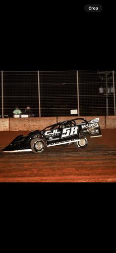Trent McLeod 