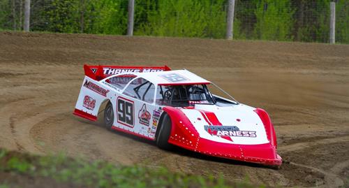 Billy Kendall 