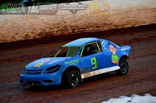 Austin Leach 