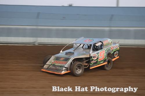 Tyler Carey 