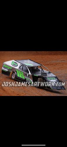 Trey Davenport 