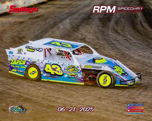 Jeremy Petty 