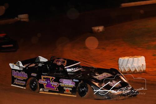 bubba Campbell 