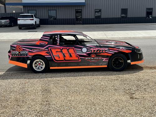 Cory Williams 
