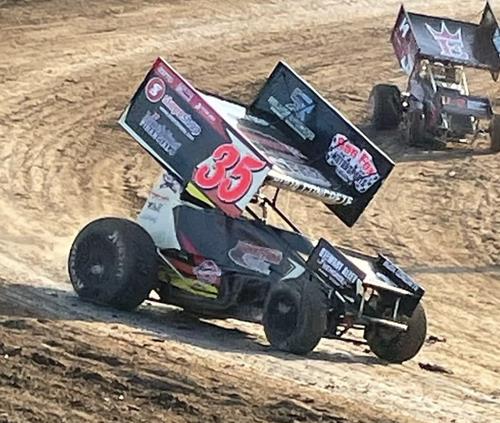 Trevor Grossenbacher 