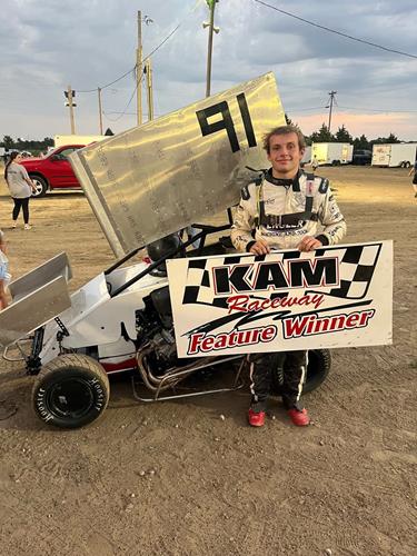 Sam Kaller 