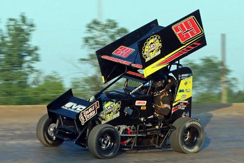 Arlie Cooper Jr