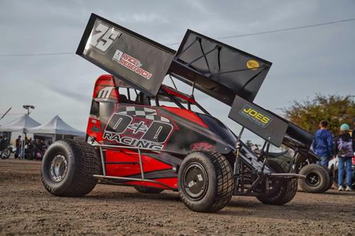 Cole Frerichs 