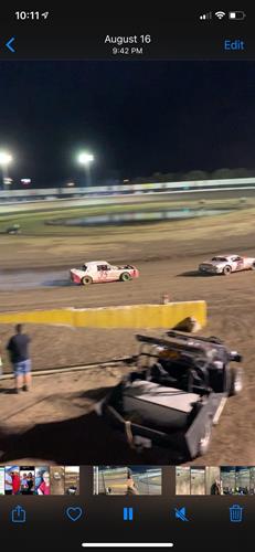 Clinton Thetford 