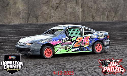 Shawn Kraft 