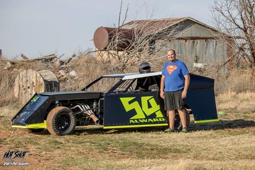 Brandon Alward 