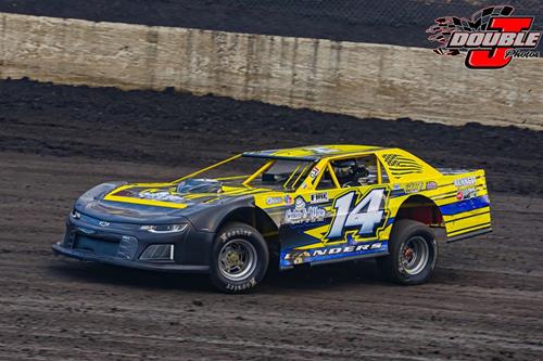 Cole Landers 